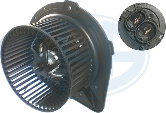 ERA 664029 - Ventilator, habitaclu aaoparts.ro
