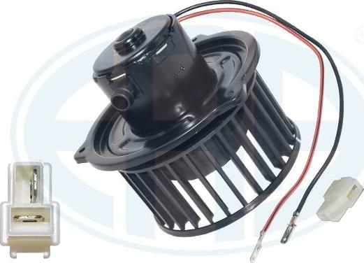 ERA 664162 - Ventilator, habitaclu aaoparts.ro