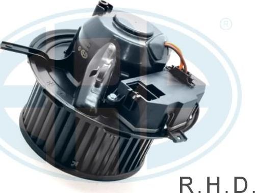 ERA 664110 - Ventilator, habitaclu aaoparts.ro