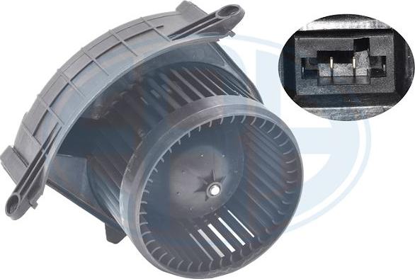 ERA 664133 - Ventilator, habitaclu aaoparts.ro