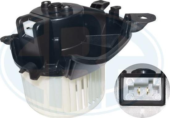 ERA 664175 - Ventilator, habitaclu aaoparts.ro