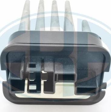 ERA 665048 - Rezistor, ventilator habitaclu aaoparts.ro