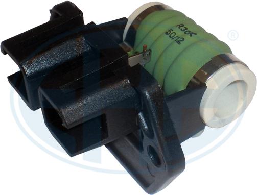 ERA 665005 - Rezistor, Electromotor - ventilator aaoparts.ro
