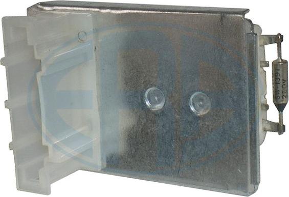 ERA 665013 - Rezistor, ventilator habitaclu aaoparts.ro