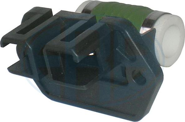 ERA 665017 - Rezistor, Electromotor - ventilator aaoparts.ro