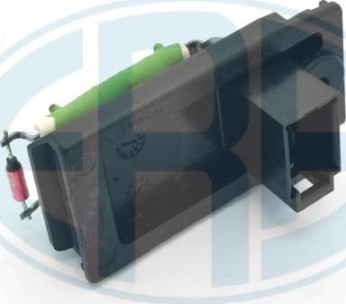 ERA 665074 - Rezistor, ventilator habitaclu aaoparts.ro