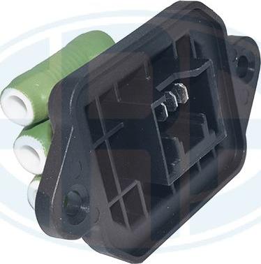 ERA 665147 - Rezistor, ventilator habitaclu aaoparts.ro