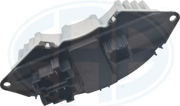 ERA 665109 - Rezistor, ventilator habitaclu aaoparts.ro