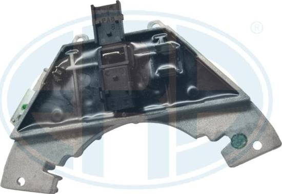 ERA 665115 - Rezistor, ventilator habitaclu aaoparts.ro