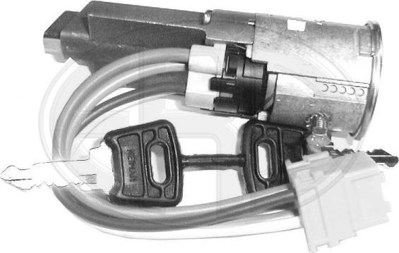 ERA 660015 - Comutator pornire aaoparts.ro