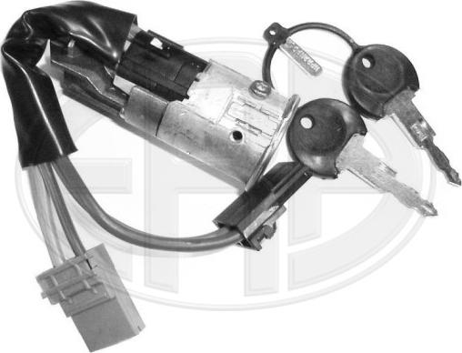 ERA 660024 - Comutator pornire aaoparts.ro