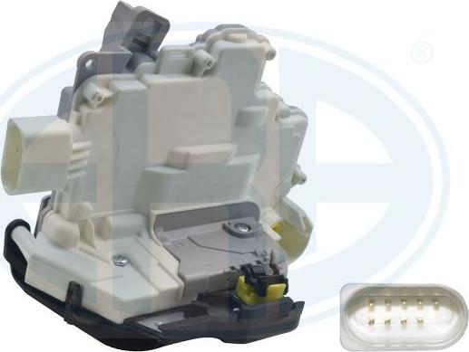 ERA 660185 - Incuietoare usa aaoparts.ro