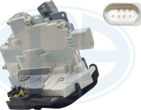 ERA 660186 - Incuietoare usa aaoparts.ro