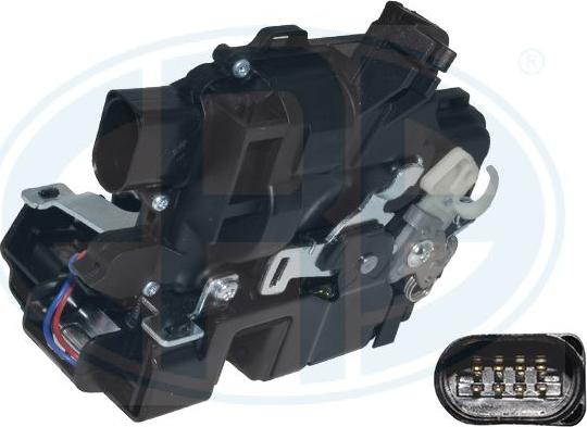 ERA 660187 - Incuietoare usa aaoparts.ro