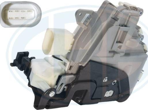 ERA 660300 - Incuietoare usa aaoparts.ro