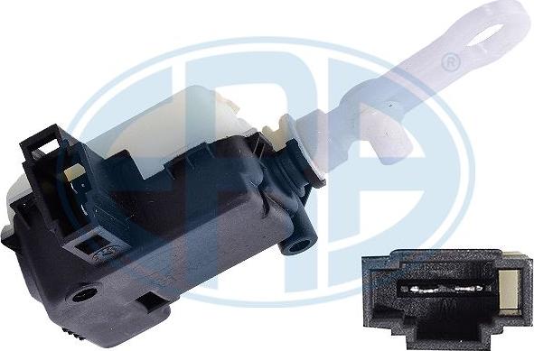 ERA 660294 - Element reglaj,inchidere centralizata aaoparts.ro