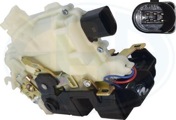 ERA 660244 - Incuietoare usa aaoparts.ro
