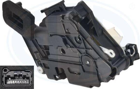 ERA 660232 - Incuietoare usa aaoparts.ro