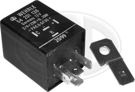ERA 661146 - Modul semnalizare aaoparts.ro