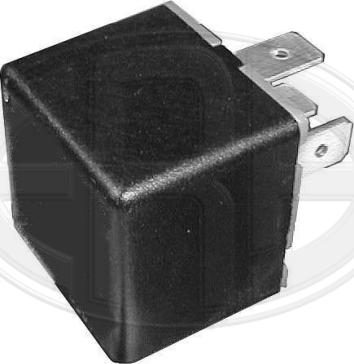 ERA 661165 - Releu, curent alimentare aaoparts.ro