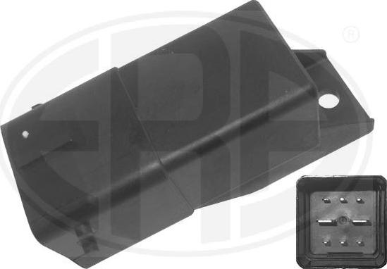 ERA 661361 - Unitate de control,bujii incandescente aaoparts.ro