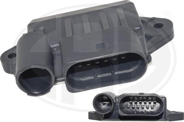 ERA 661384 - Unitate de control,bujii incandescente aaoparts.ro