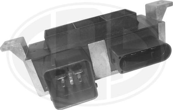 ERA 661331 - Unitate de control,bujii incandescente aaoparts.ro