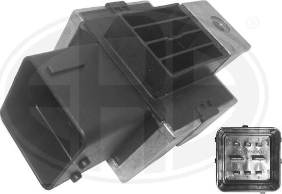 ERA 661333 - Unitate de control,bujii incandescente aaoparts.ro