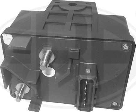 ERA 661326 - Unitate de control,bujii incandescente aaoparts.ro