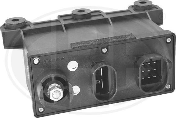 ERA 661321 - Unitate de control,bujii incandescente aaoparts.ro