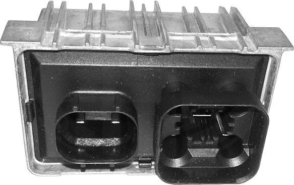 ERA 661346 - Unitate de control,bujii incandescente aaoparts.ro