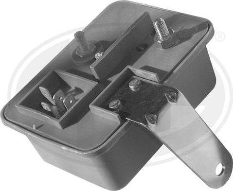 ERA 661277 - Unitate de control,bujii incandescente aaoparts.ro