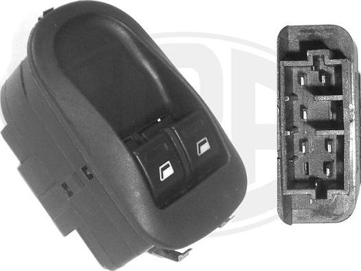 ERA 662439 - Comutator,macara geam aaoparts.ro
