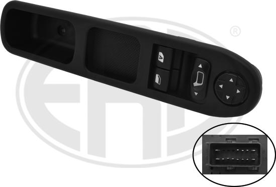 ERA 662432 - Comutator,macara geam aaoparts.ro