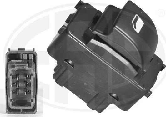 ERA 662568 - Comutator,macara geam aaoparts.ro