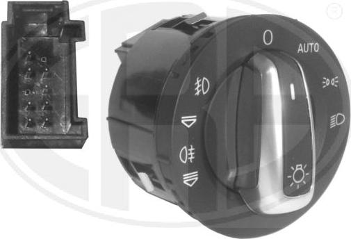 ERA 662501 - Comutator, far aaoparts.ro