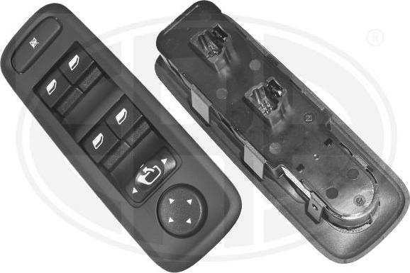 ERA 662535 - Comutator,macara geam aaoparts.ro