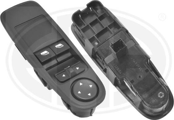 ERA 662537 - Comutator,macara geam aaoparts.ro
