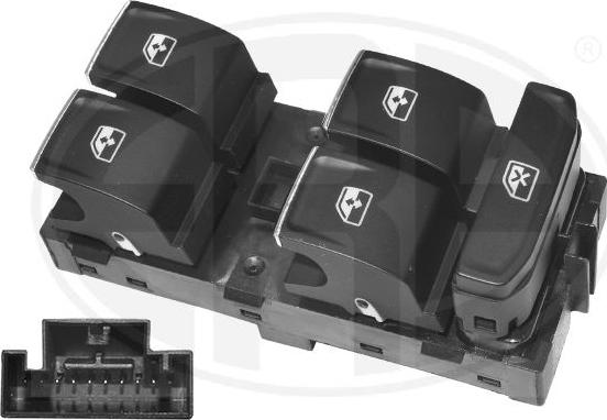 ERA 662527 - Comutator,macara geam aaoparts.ro