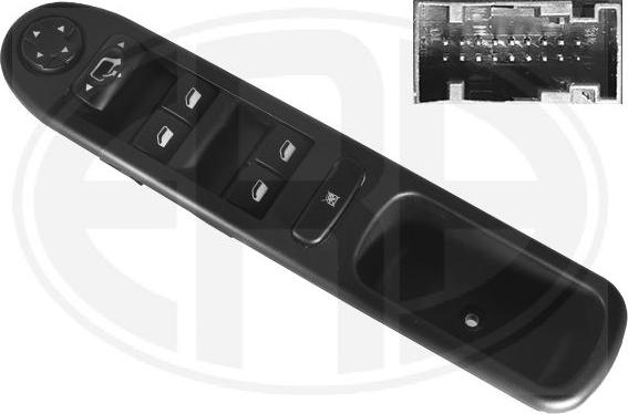 ERA 662576 - Comutator,macara geam aaoparts.ro