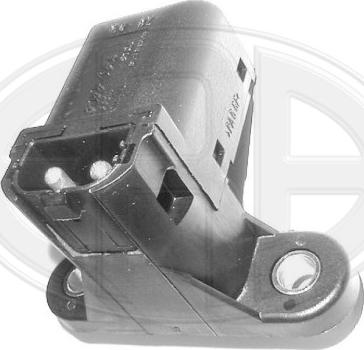 ERA 662029 - Incuietoare usa,cabina soferului aaoparts.ro