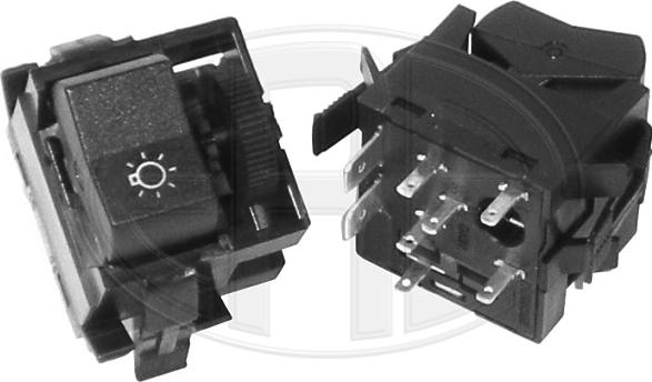 ERA 662198 - Comutator, far aaoparts.ro