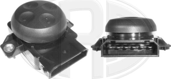 ERA 662309 - Element de reglaj,regaj scaun aaoparts.ro