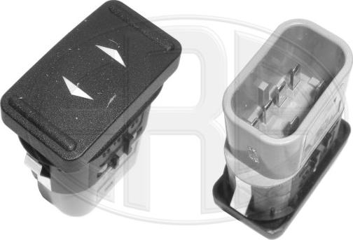 ERA 662280 - Comutator,macara geam aaoparts.ro