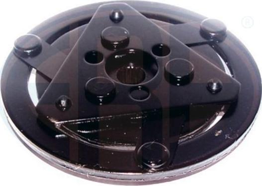 ERA 671056 - Disc ambeiaj magnetic compresor clima aaoparts.ro