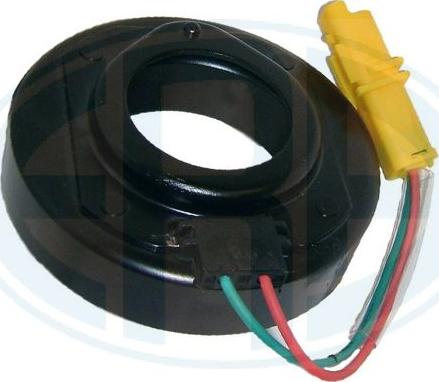 ERA 671022 - Bobina, ambreiaj magnetic compresor aaoparts.ro