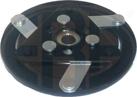 ERA 671133 - Disc ambeiaj magnetic compresor clima aaoparts.ro