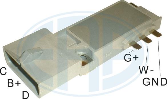 ERA 885043 - Comutator aprindere aaoparts.ro