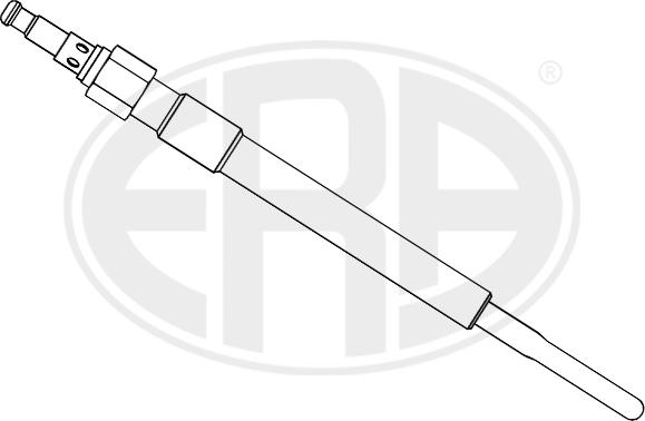 ERA 886030 - Bujie incandescenta aaoparts.ro