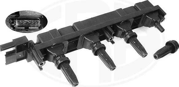 ERA 880087 - Bobina de inductie aaoparts.ro